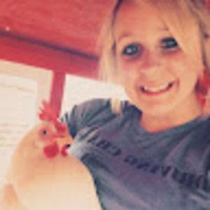 Meet your Posher, Shannon